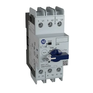 140UT-D7D3-C30 ALLEN BRADLEY