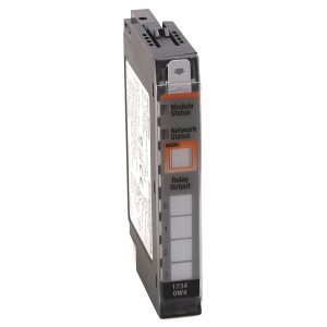 1734-OE4C ALLEN BRADLEY