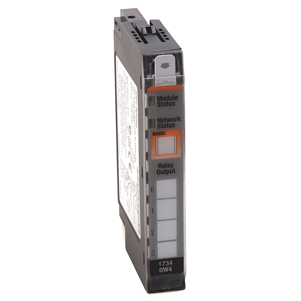 1734-OE4C ALLEN BRADLEY