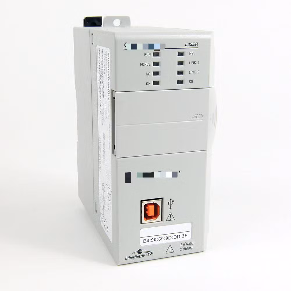 1769-L33ER ALLEN BRADLEY