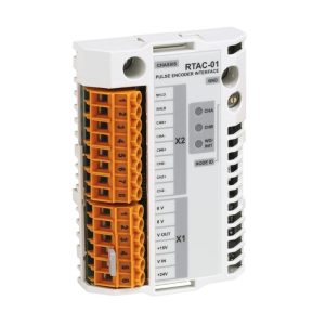 64610805- RTAC-01 ABB