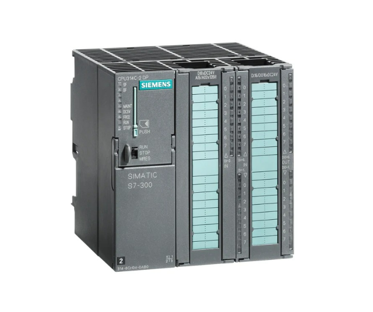 6ES7314-6CH04-0AB0 SIEMENS