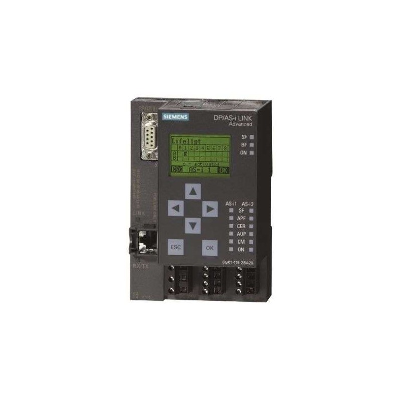 6GK1415-2BA20 SIEMENS