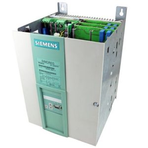 6RA7025-6GV62-0 SIEMENS