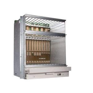 RF523 AC460 Card Rack ABB