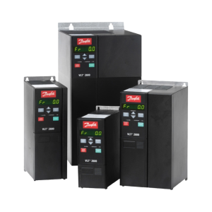 195N1083 DANFOSS