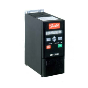195N1097 DANFOSS