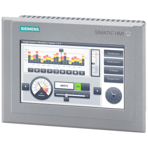 6AV2124-0GC13-0AX0 SIEMENS