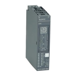 6ES7131-6BH01-0BA0 SIEMENS