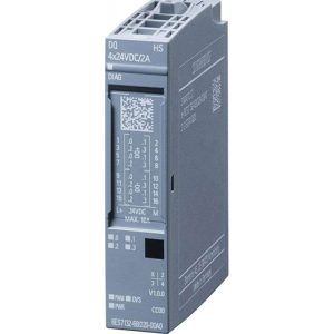 6ES7132-6BD20-0DA0 SIEMENS
