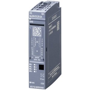 6ES7132-6BF00-0BA0 SIEMENS