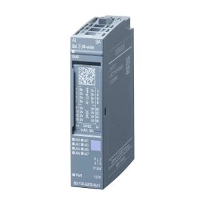 6ES7134-6GF00-0AA1 SIEMENS