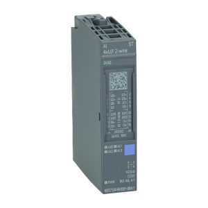 6ES7134-6HD01-0BA1 SIEMENS