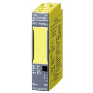 6ES7136-6DB00-0CA0 SIEMENS