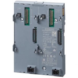 6ES7193-6BR00-0HM0 SIEMENS