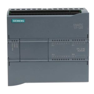 6ES7214-1AG40-0XB0 SIEMENS