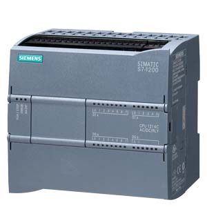 6ES7214-1BG40-0XB0 SIEMENS