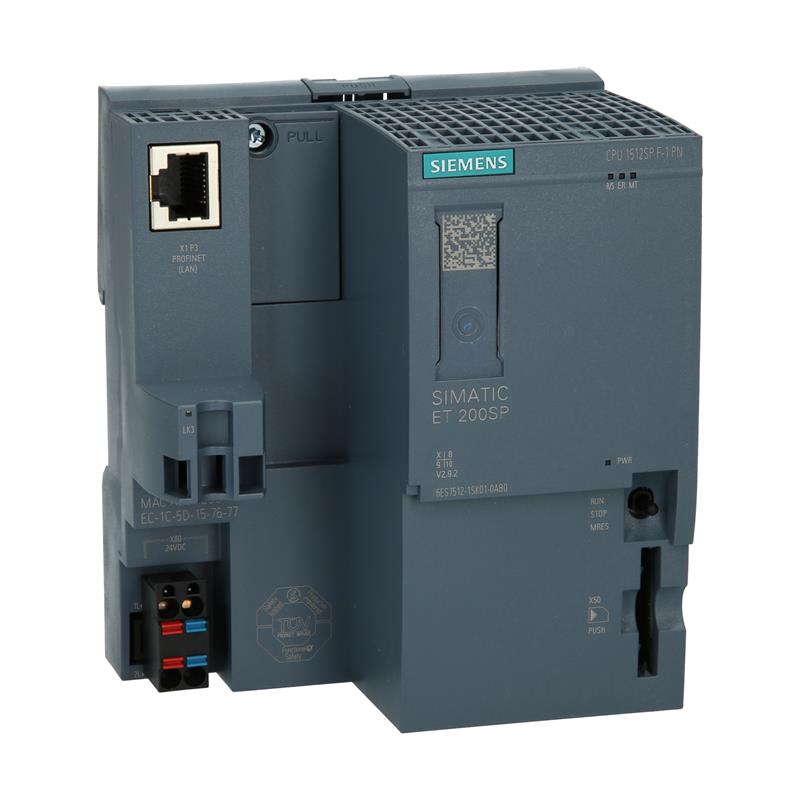 6ES7512-1DM03-0AB0 SIEMENS