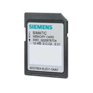 6ES7954-8LE01-0AA0 SIEMENS