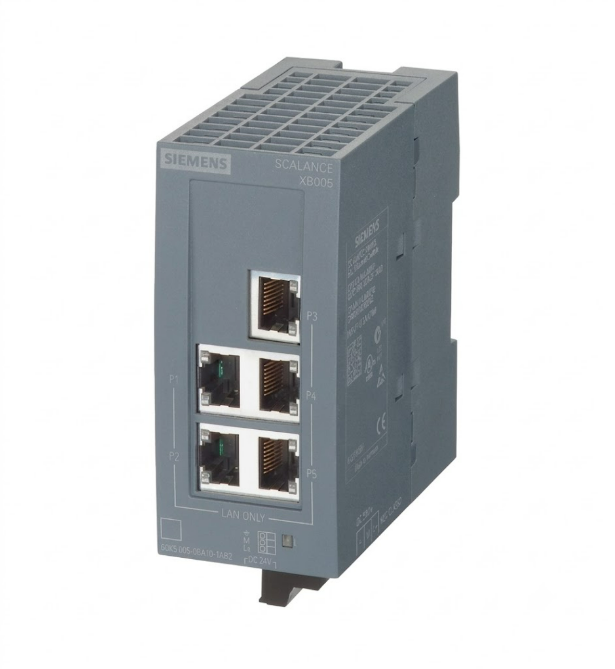 6GK5005-0BA00-1AB2 SIEMENS