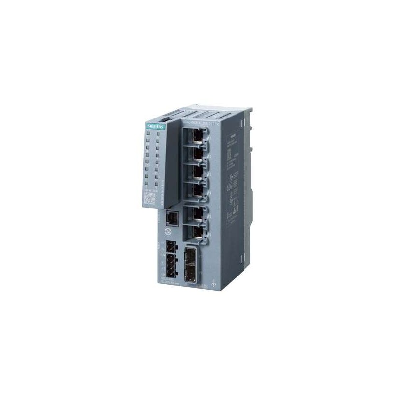 6GK5206-2GS00-2AC2 SIEMENS