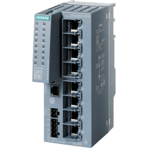 6GK5208-0BA00-2AC2 SIEMENS