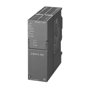 6GK7343-1CX10-0XE0 SIEMENS