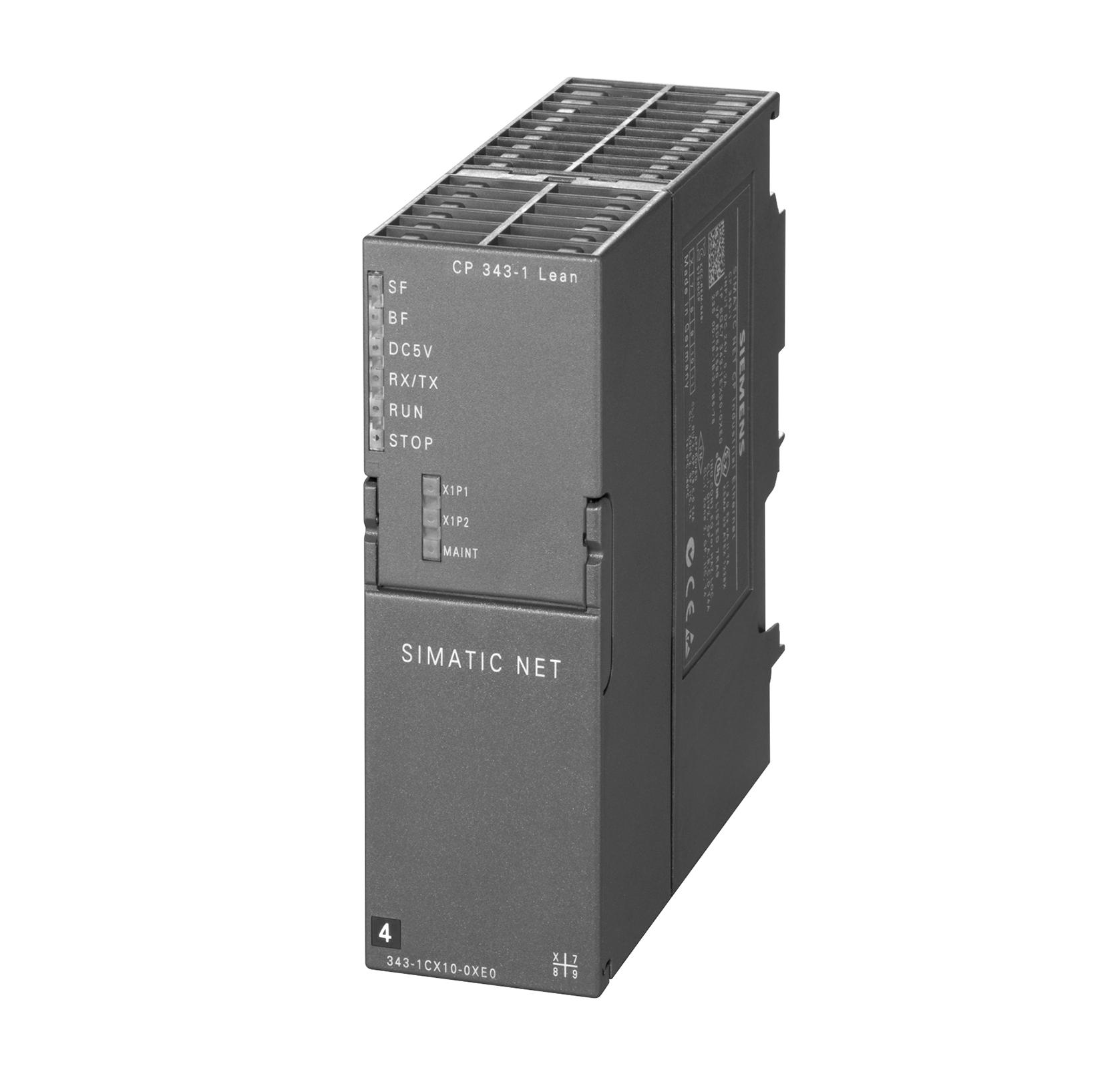 6GK7343-1CX10-0XE0 SIEMENS