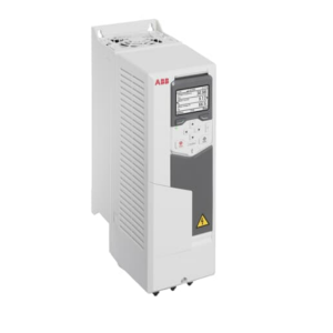 ACS580-01-026A-4+J400 ABB