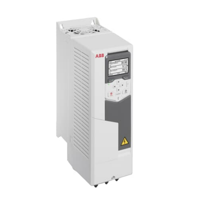 ACS580-01-026A-4+J400 ABB