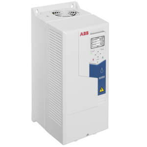 ACS580-01-033A-4+J400 ABB