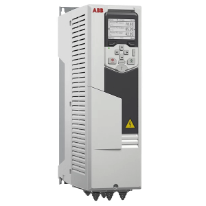 ACS580-01-07A3-4+J400 ABB